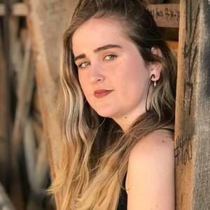 Meet your Posher, Karley